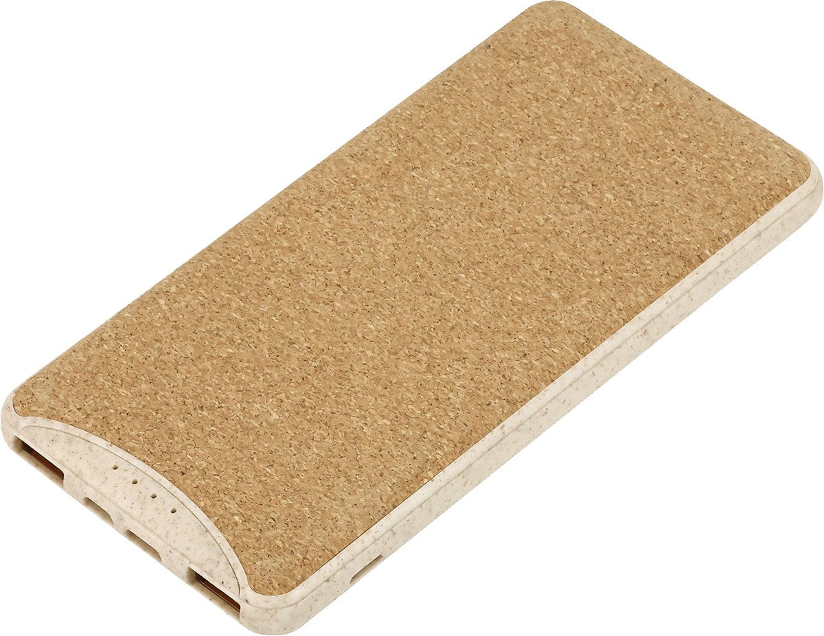EarthTrendz 8,000 mAh Power Bank