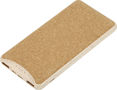 EarthTrendz 8,000 mAh Power Bank