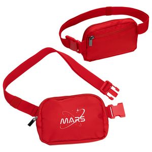 000599 AeroLOFT® Anywhere Belt Bag