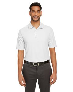 000234 CORE 365 Men's Fusion ChromaSoft™ Pique Polo