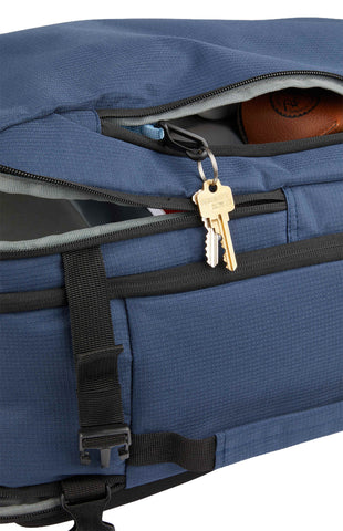 Wander & Roam Travel Backpack