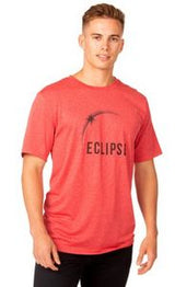 Zorrel® Men's Vegas II Syntrel™ Heather DuraColor Training Tee Shirt