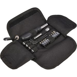 19-Piece Tool Set With rPET Case