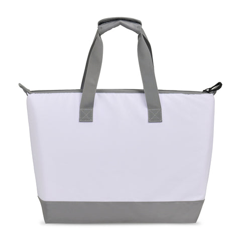 Igloo Marine 30 Can Tote Cooler - White