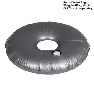 000559 10' Small Feather Flag Kit, Full Color Graphics Double Sided, Outdoor Spike base and Bag Included