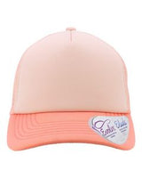 Infinity Her Women's Foam Trucker Cap