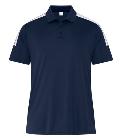 ATC™ Pro Club Polo