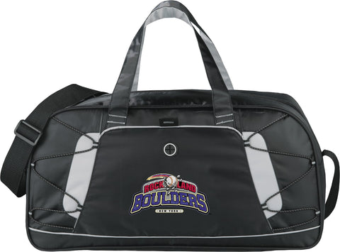 Shockwave 19'' Sport Duffle Bag