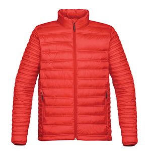 000829 Stormtech Men's Basecamp Thermal Jacket