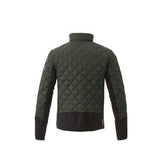 Loden Green/Black Blank