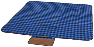 Field & Co.r Buffalo Plaid Picnic Blanket