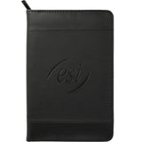 Windsor Impressions Jr. Zippered Padfolio with FSC® Mix Paper