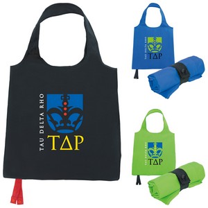 Reusable Foldable Tote