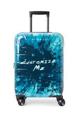 Bugatti-Customizable Carry-On