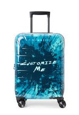 Bugatti-Customizable Carry-On