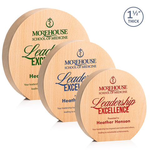 Westgrove Award