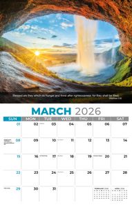 Galleria Collection 2026 Faith Passages Eng.