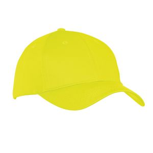 Neon Yellow Blank