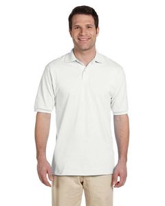 Jerzees Adult DRI-POWER® ACTIVE Jersey Polo