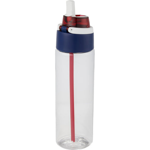 Ella RPET Single Wall Sports Bottle 24oz