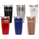 Kona - 18 oz. Double-Wall Stainless Tumbler - ColorJet