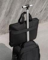 000892 Bugatti Lucas Executive Briefcase