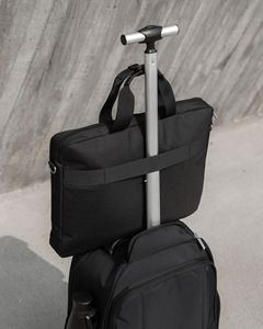 000892 Bugatti Lucas Executive Briefcase