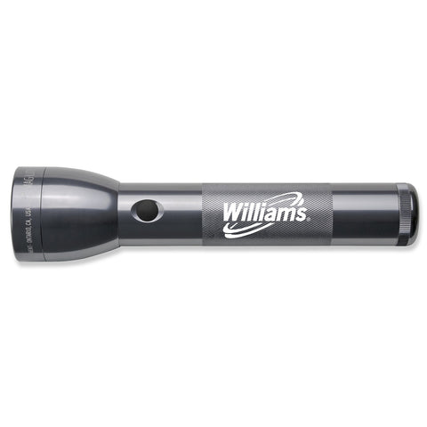 Maglite® LED 2-Cell D Flashlight