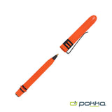 Blaze Orange (Blank)