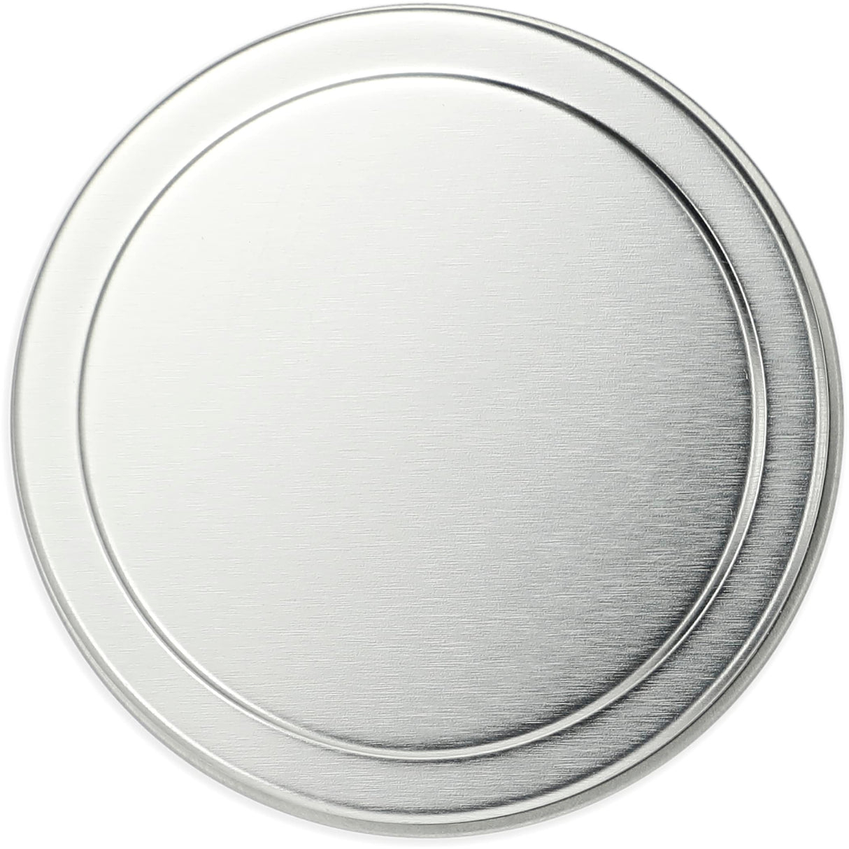 Calm Meadow 2.7oz Mini Tin Candle