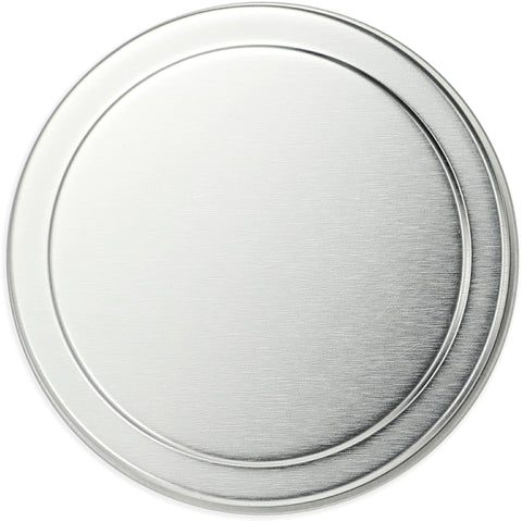 Calm Meadow 2.7oz Mini Tin Candle