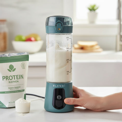BLENDi Pro+ Portable Blender 17oz
