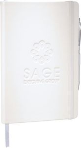 5.5'' x 8.5'' FSC® Mix Nova Bound Journal