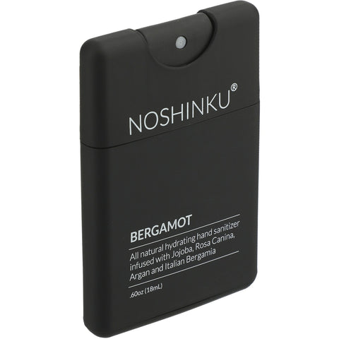 0.67oz Noshinku Refillable Pocket Hand Sanitizer