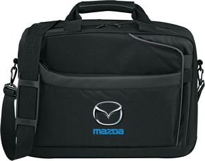 CheckMater TSA 15'' Computer Briefcase