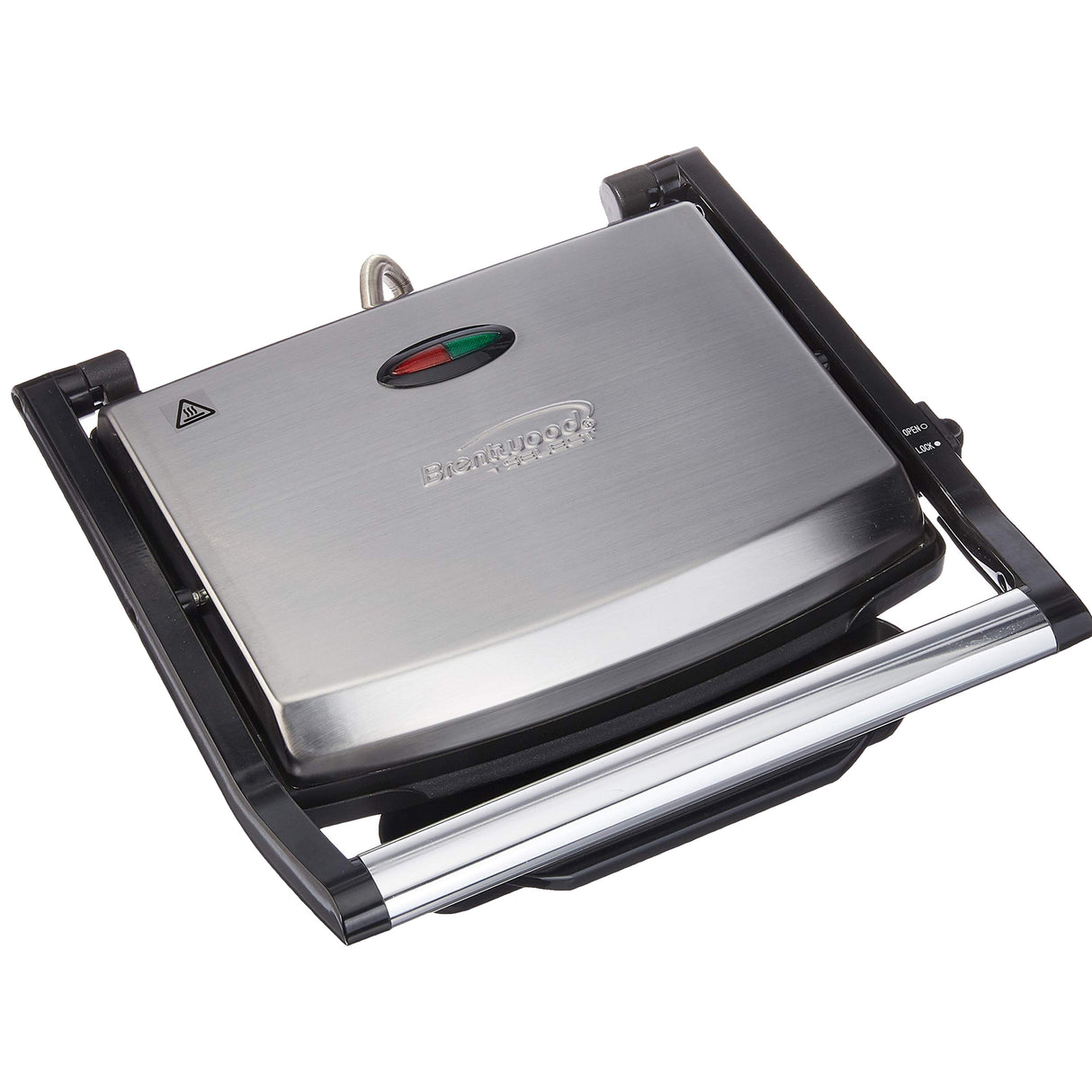 Brentwood Select® Panini Maker