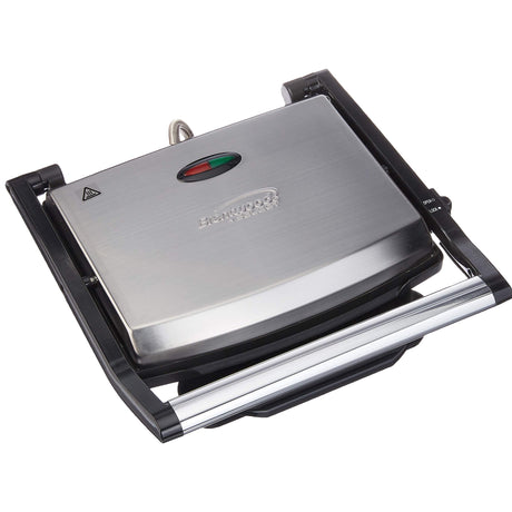 Brentwood Select® Panini Maker