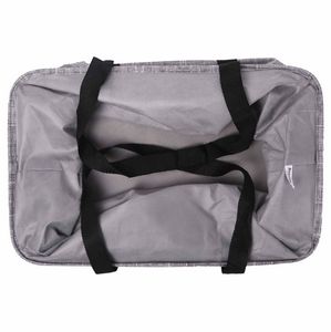 Non-Woven Collapsible Tote Bag