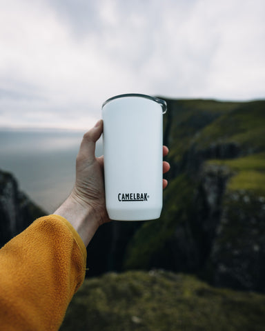 CamelBak Copper Vacuum Insulated Stainless Steel 16 oz Tumbler