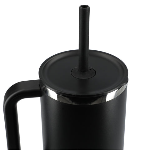 Hydro Flask® All Around™ Travel Tumbler 40oz with Straw