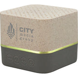 EarthTrendz Aira 3W Bluetooth Speaker