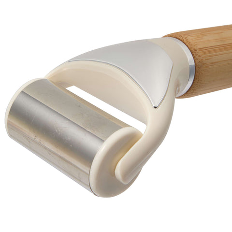 Wellable™ FSC®-Certified 3-in-1 Face and Body Roller Set