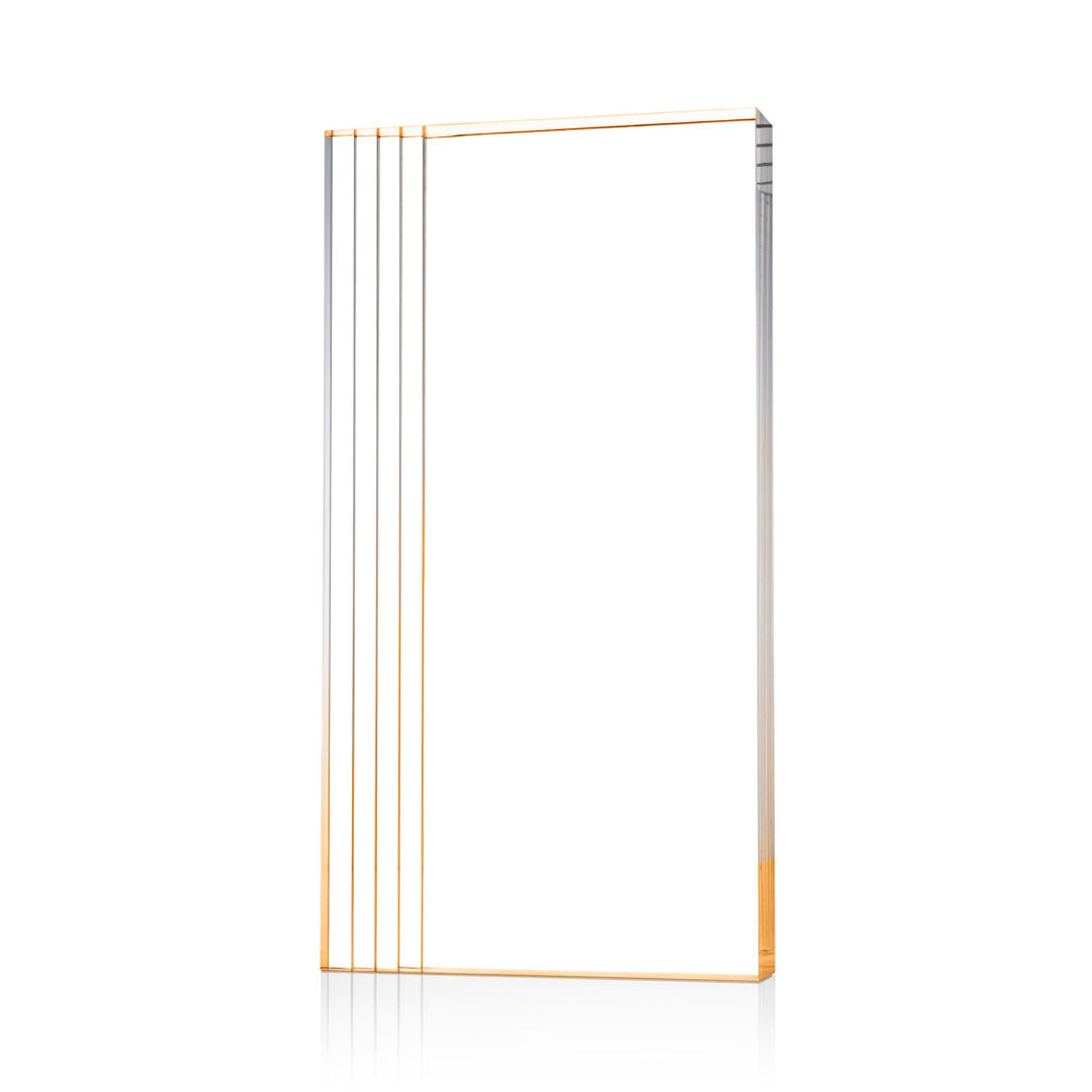 4.75 x 9 x 1 (Blank)