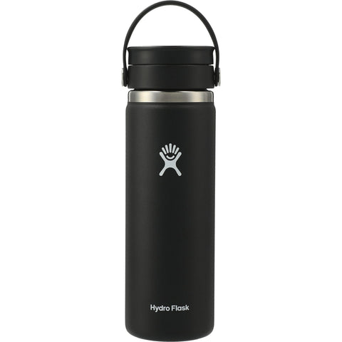 Hydro Flask® Wide Mouth 20 oz Bottle with Flex Sip Lid™