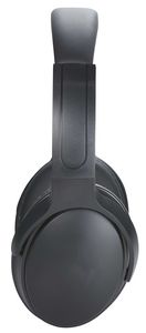 000400 Light Up Logo Bluetooth Headphones