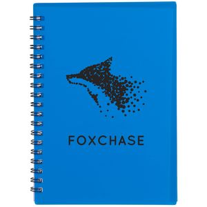5'' x 7'' FSC® Mix Duchess Spiral Notebook