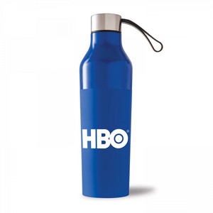 Eye Candy Double-Dip 600 Ml / 20 Oz Stainless Steel Bottle