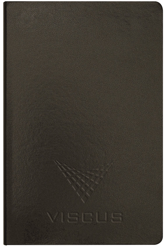 Mini Ambassador Journal (3.5"x5.5")