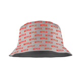 Custom All Over Print Bucket Hat