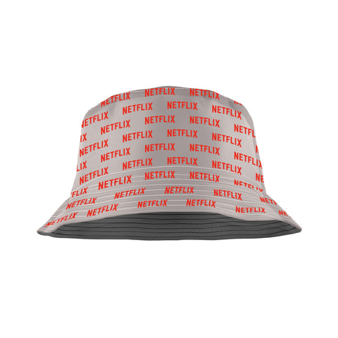 Custom All Over Print Bucket Hat